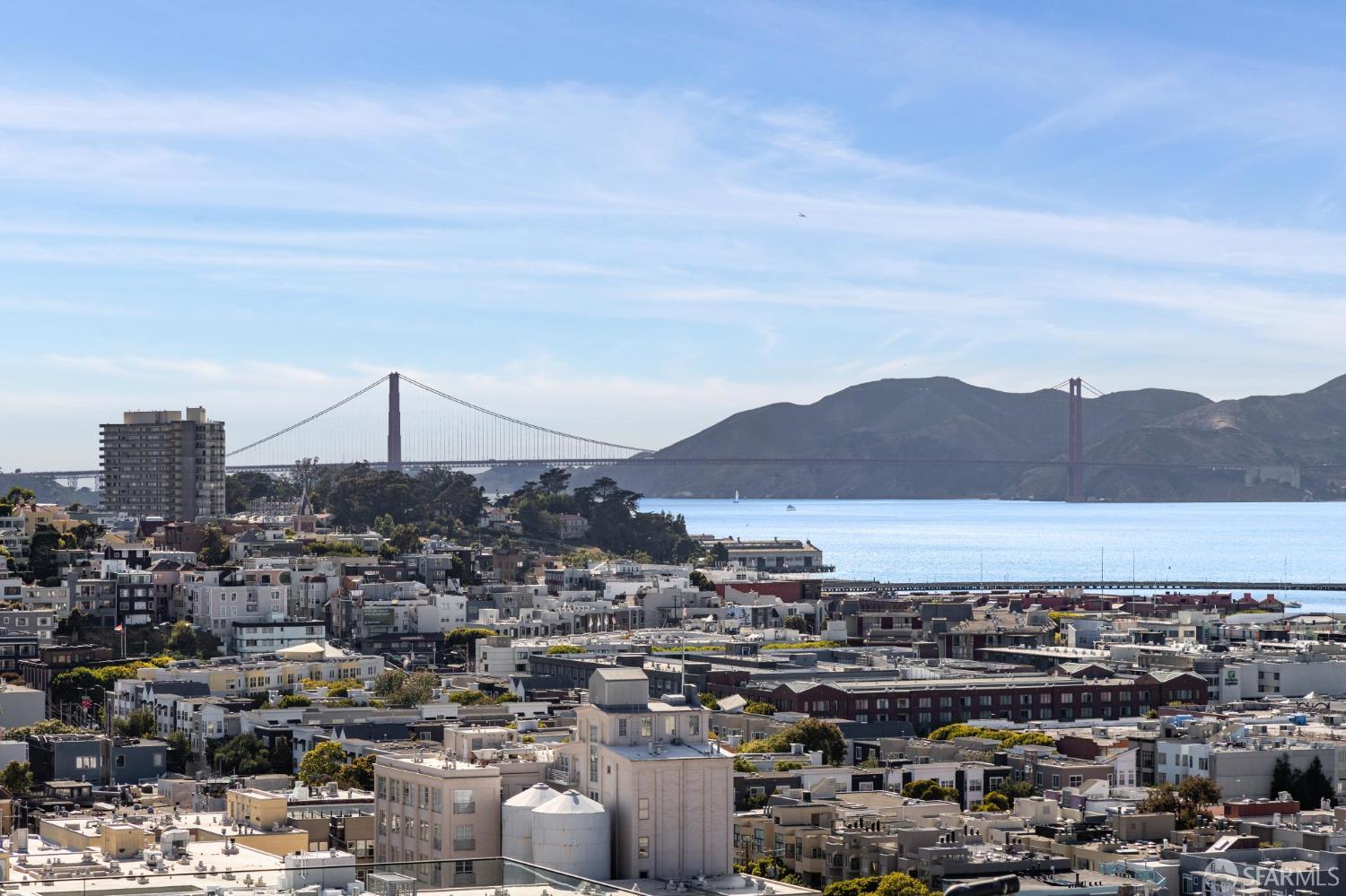 Detail Gallery Image 43 of 52 For 1831 Grant Ave #301,  San Francisco,  CA 94133 - 1 Beds | 1 Baths