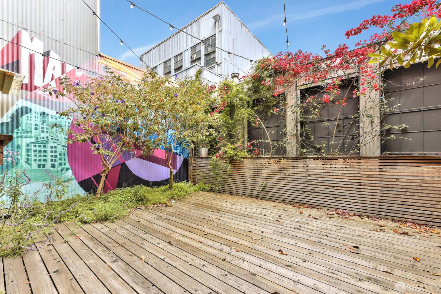 Detail Gallery Image 32 of 33 For 723 Minna St, San Francisco,  CA 94103 - – Beds | – Baths