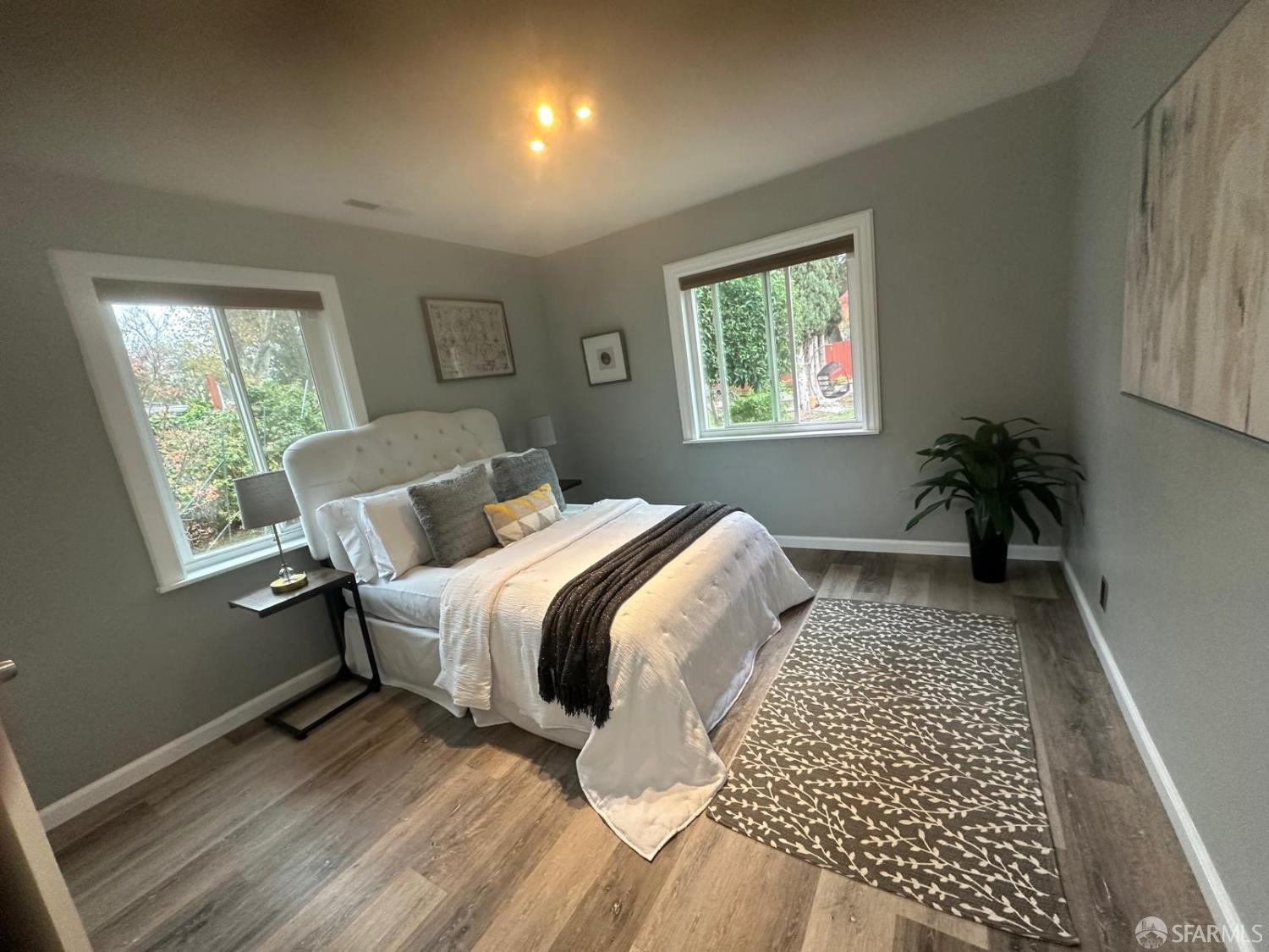 Detail Gallery Image 6 of 16 For 46 Pleasant Valley Dr, Walnut Creek,  CA 94597 - 3 Beds | 2 Baths