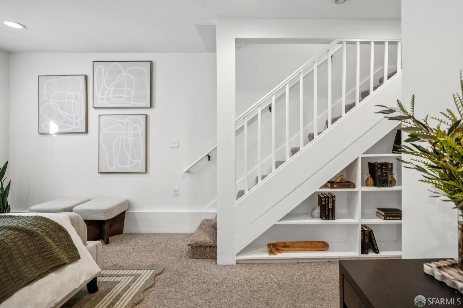 Detail Gallery Image 42 of 61 For 1458 10th Ave, San Francisco,  CA 94122 - 3 Beds | 2 Baths