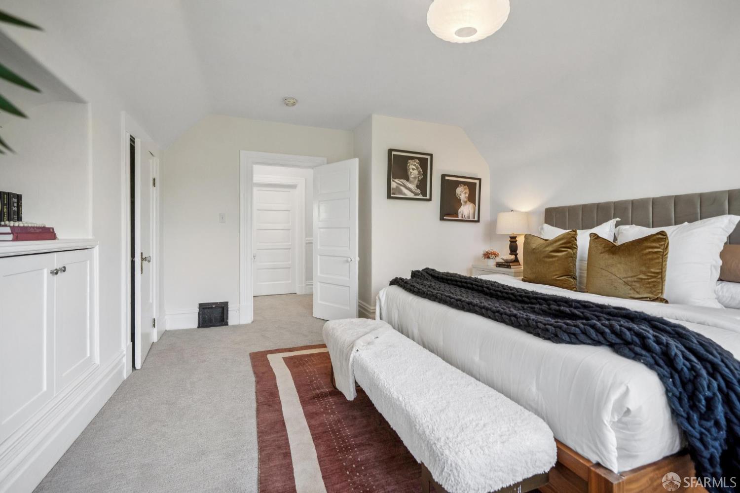 Detail Gallery Image 30 of 61 For 1458 10th Ave, San Francisco,  CA 94122 - 3 Beds | 2 Baths