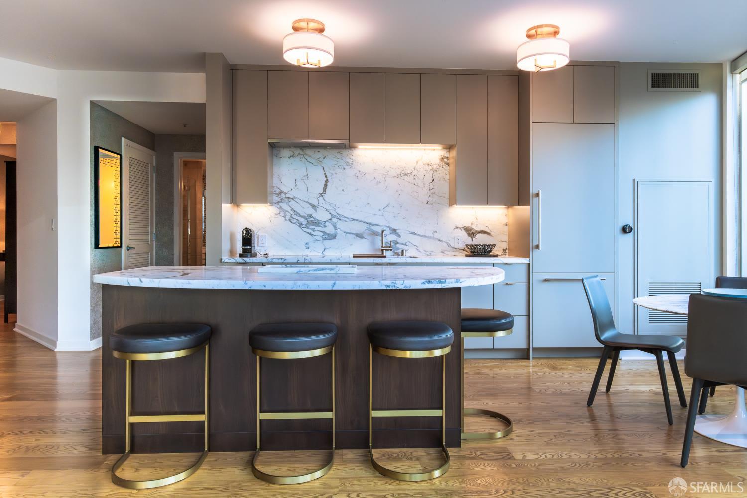 Detail Gallery Image 7 of 77 For 301 Main St 16h,  San Francisco,  CA 94105 - 2 Beds | 2 Baths