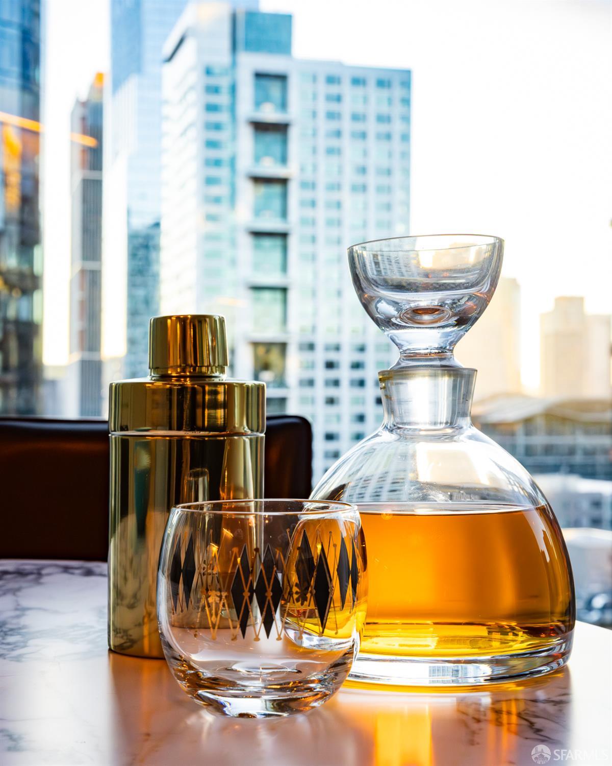 Detail Gallery Image 20 of 77 For 301 Main St 16h,  San Francisco,  CA 94105 - 2 Beds | 2 Baths