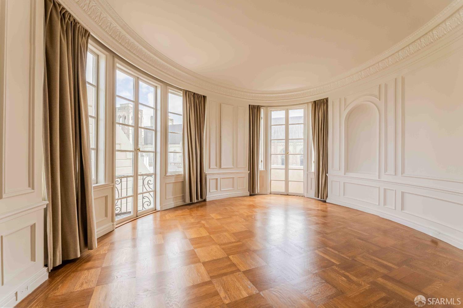 1298 Sacramento Street # 6