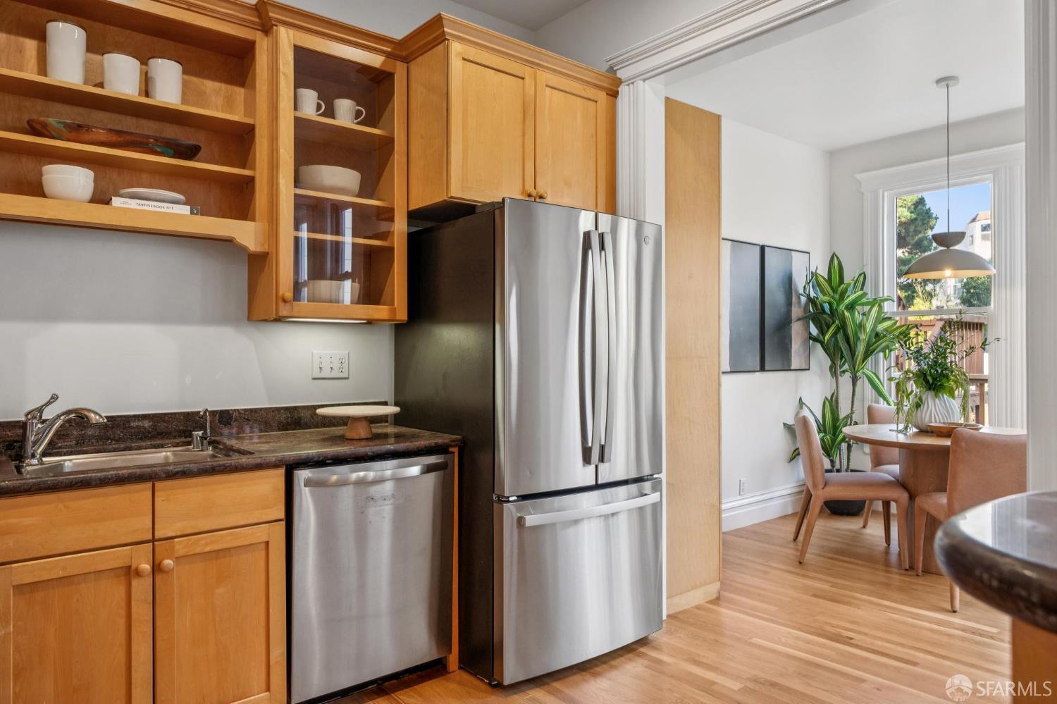 Detail Gallery Image 15 of 61 For 1458 10th Ave, San Francisco,  CA 94122 - 3 Beds | 2 Baths