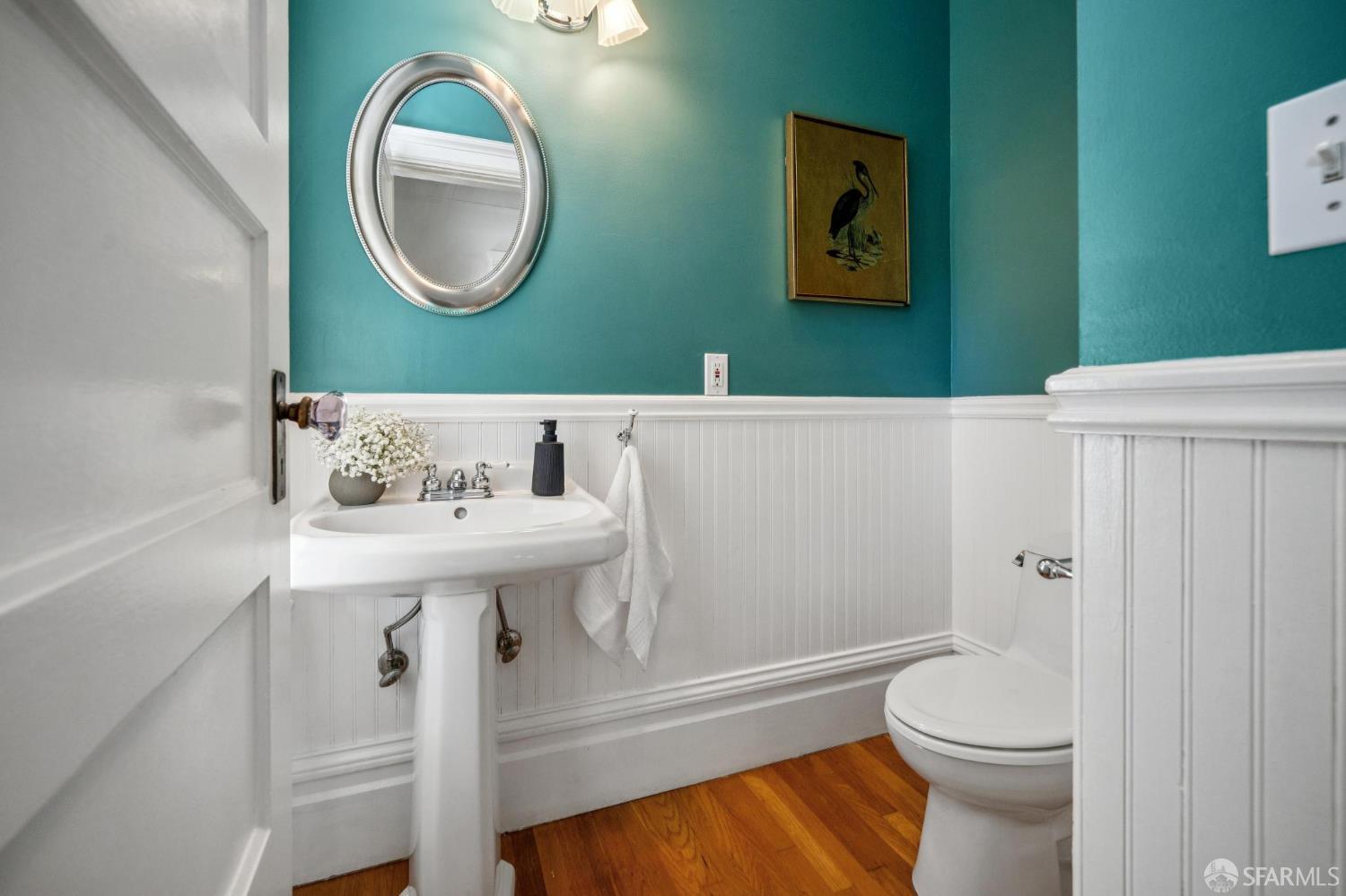 Detail Gallery Image 25 of 61 For 1458 10th Ave, San Francisco,  CA 94122 - 3 Beds | 2 Baths