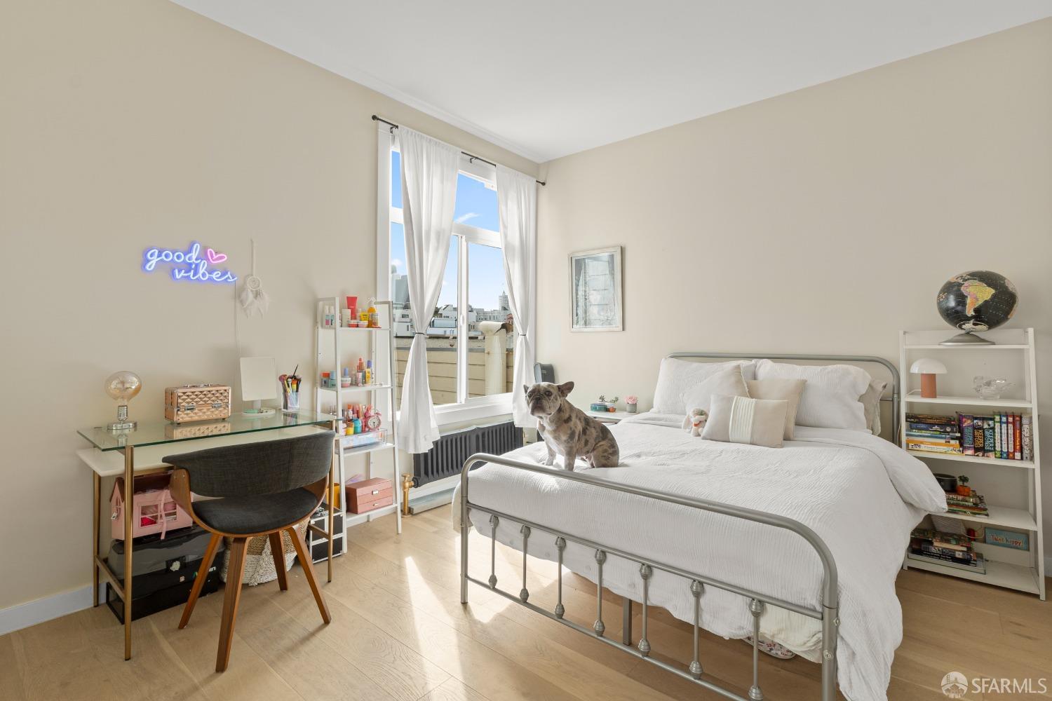 Detail Gallery Image 15 of 26 For 1811 Leavenworth St #7,  San Francisco,  CA 94109 - 2 Beds | 2 Baths