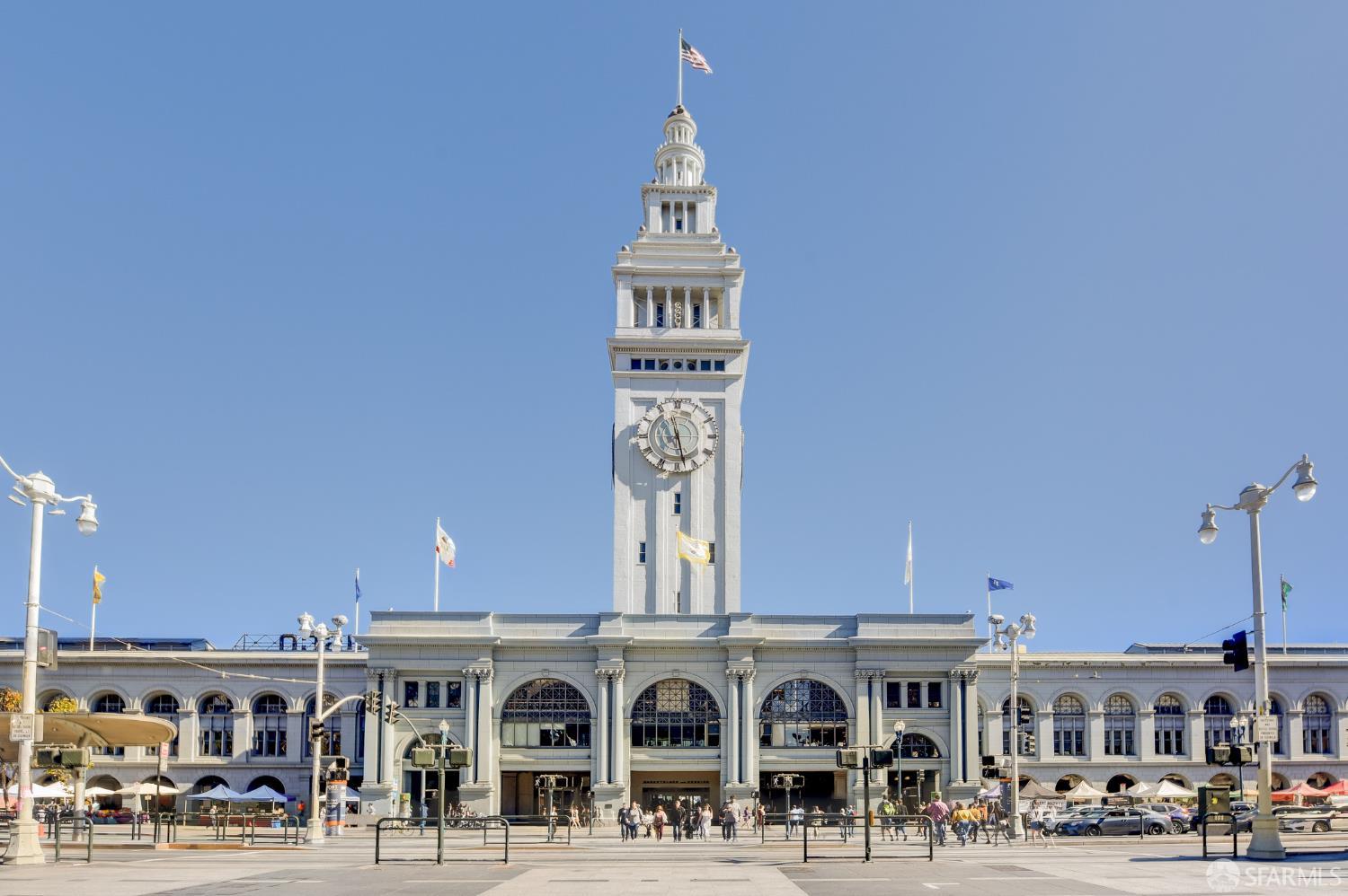 Detail Gallery Image 49 of 78 For 555 4th St #822,  San Francisco,  CA 94107 - 2 Beds | 2 Baths