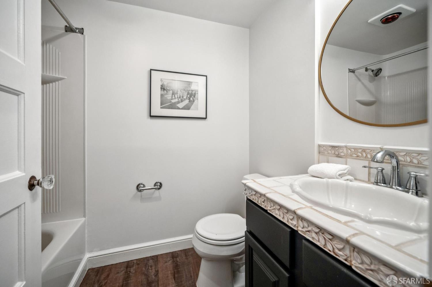 Detail Gallery Image 44 of 61 For 1458 10th Ave, San Francisco,  CA 94122 - 3 Beds | 2 Baths