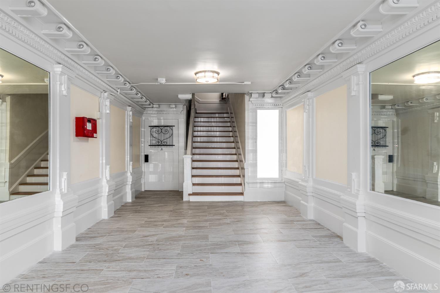 Detail Gallery Image 12 of 13 For 1175 Pine St, San Francisco,  CA 94109 - – Beds | – Baths