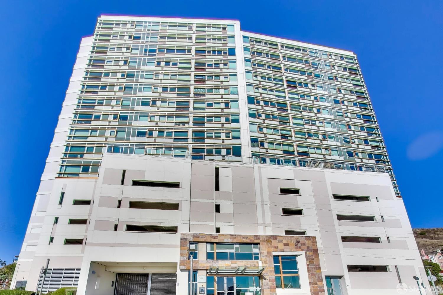 Detail Gallery Image 32 of 33 For 1 Mandalay Pl #1201,  South San Francisco,  CA 94080 - 2 Beds | 2 Baths