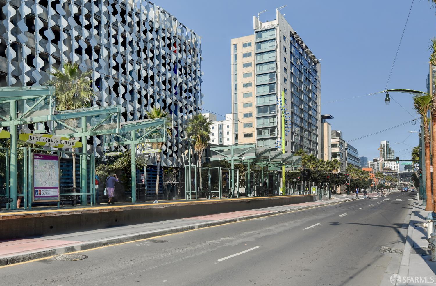 Detail Gallery Image 57 of 78 For 555 4th St #822,  San Francisco,  CA 94107 - 2 Beds | 2 Baths