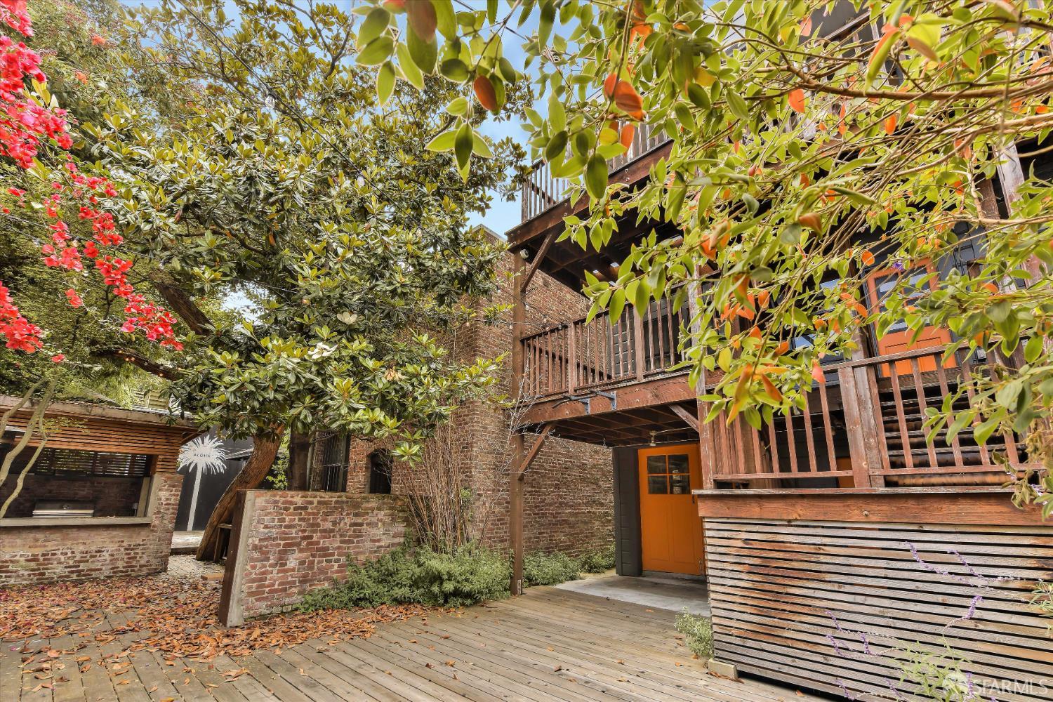 Detail Gallery Image 5 of 33 For 723 Minna St, San Francisco,  CA 94103 - – Beds | – Baths