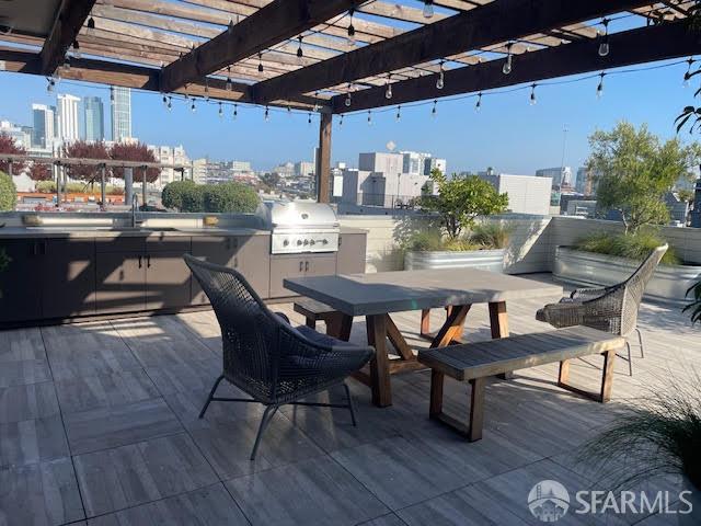 Detail Gallery Image 4 of 16 For 236 Shipley St #204,  San Francisco,  CA 94107 - 2 Beds | 2 Baths