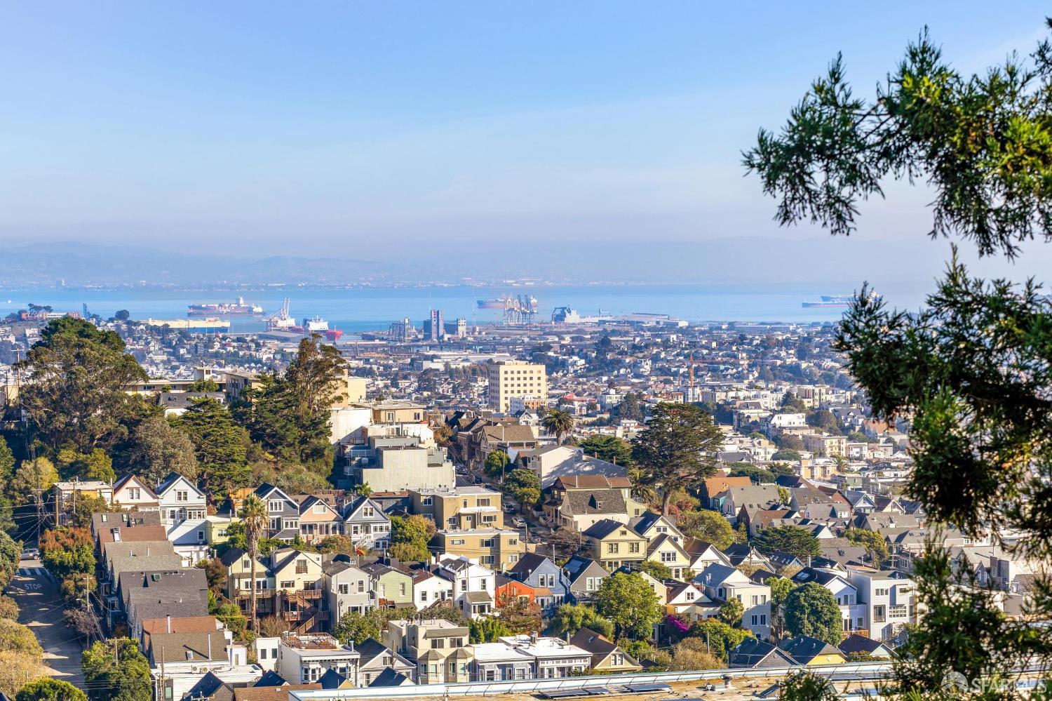 Detail Gallery Image 37 of 38 For 3711 Market St #2,  San Francisco,  CA 94131 - 2 Beds | 1 Baths