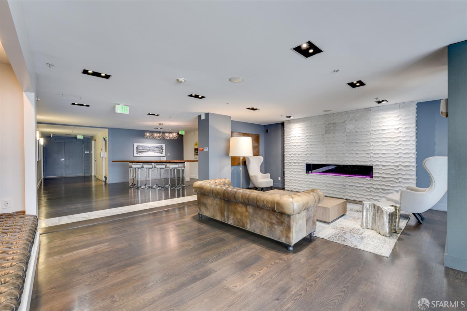 Detail Gallery Image 26 of 78 For 555 4th St #822,  San Francisco,  CA 94107 - 2 Beds | 2 Baths