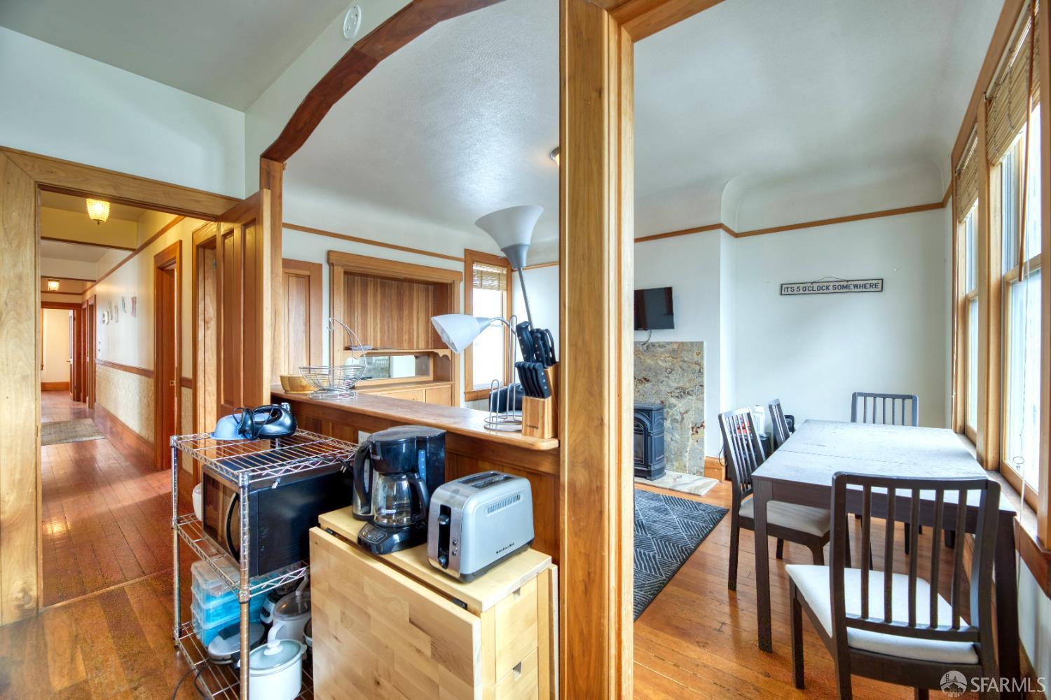 Detail Gallery Image 6 of 8 For 663 Natoma St, San Francisco,  CA 94103 - – Beds | – Baths