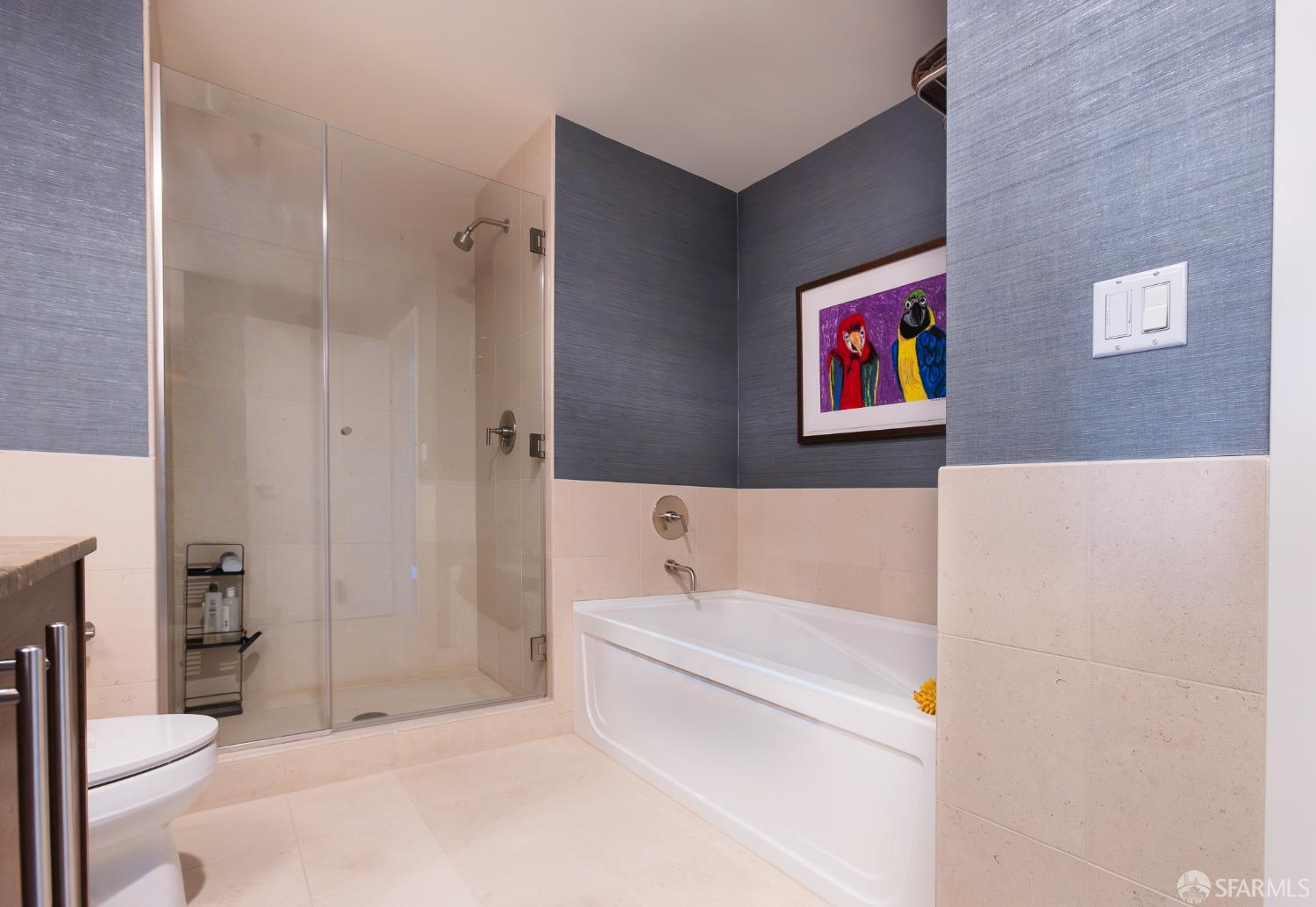 Detail Gallery Image 36 of 77 For 301 Main St 16h,  San Francisco,  CA 94105 - 2 Beds | 2 Baths