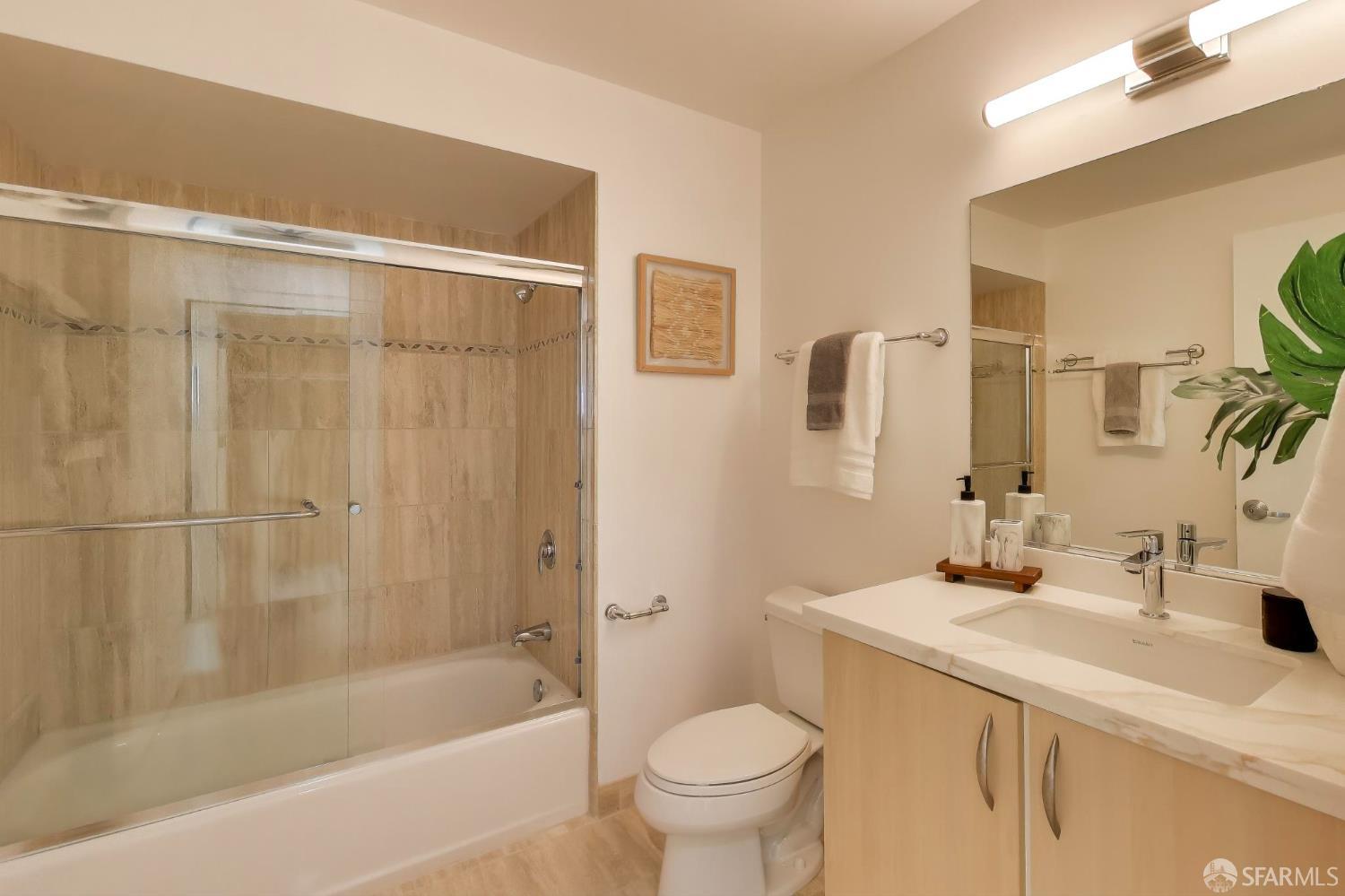 Detail Gallery Image 18 of 33 For 1 Mandalay Pl #1201,  South San Francisco,  CA 94080 - 2 Beds | 2 Baths