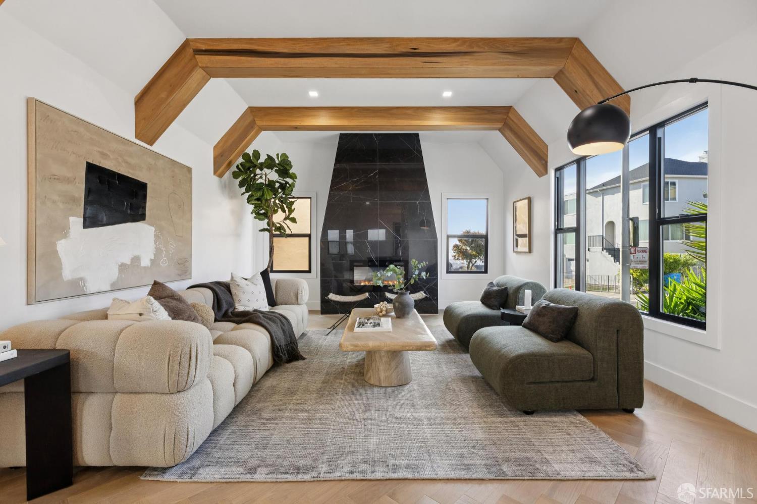 Detail Gallery Image 3 of 45 For 55 Upland Dr, San Francisco,  CA 94127 - 6 Beds | 5 Baths