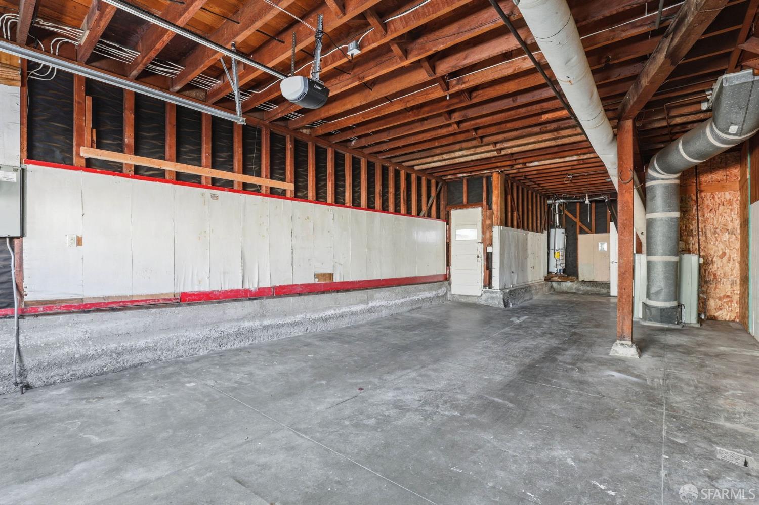 Detail Gallery Image 23 of 30 For 112 Russia Ave, San Francisco,  CA 94112 - 2 Beds | 1 Baths