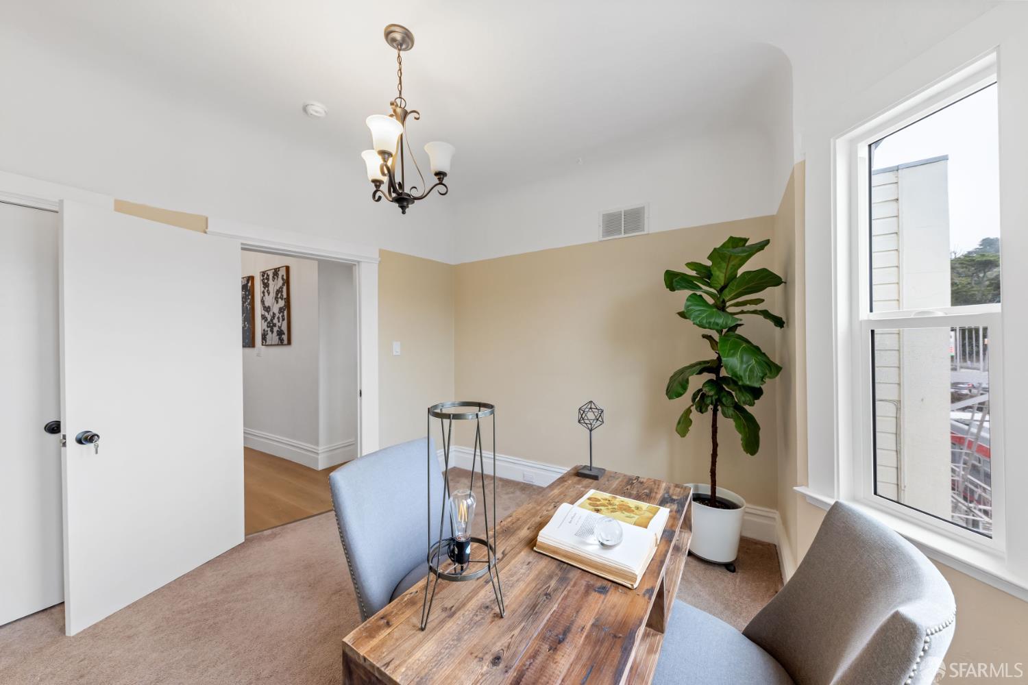 Detail Gallery Image 38 of 48 For 1255 19th Ave, San Francisco,  CA 94122 - – Beds | – Baths