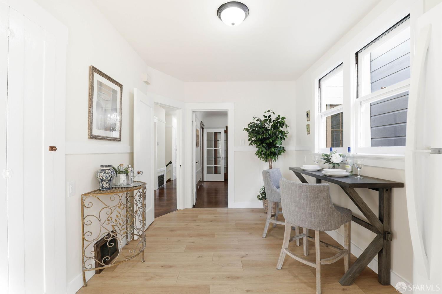 Detail Gallery Image 12 of 30 For 112 Russia Ave, San Francisco,  CA 94112 - 2 Beds | 1 Baths