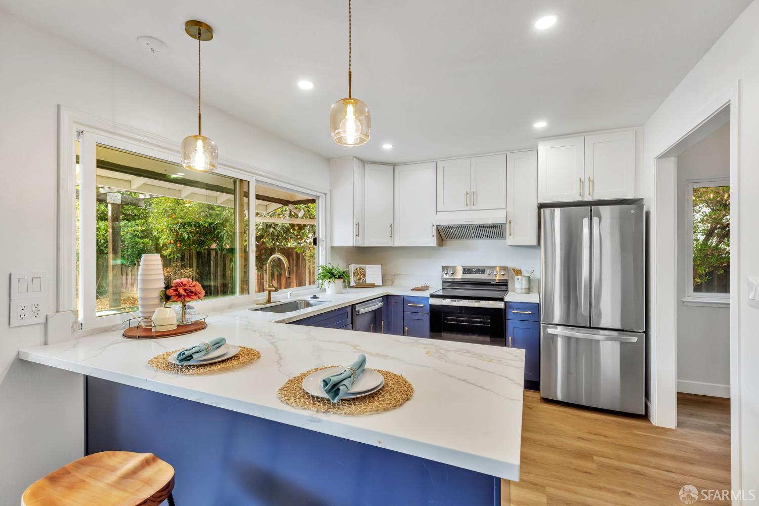 Detail Gallery Image 10 of 37 For 1467 Hudson Way, Livermore,  CA 94550 - 4 Beds | 2 Baths