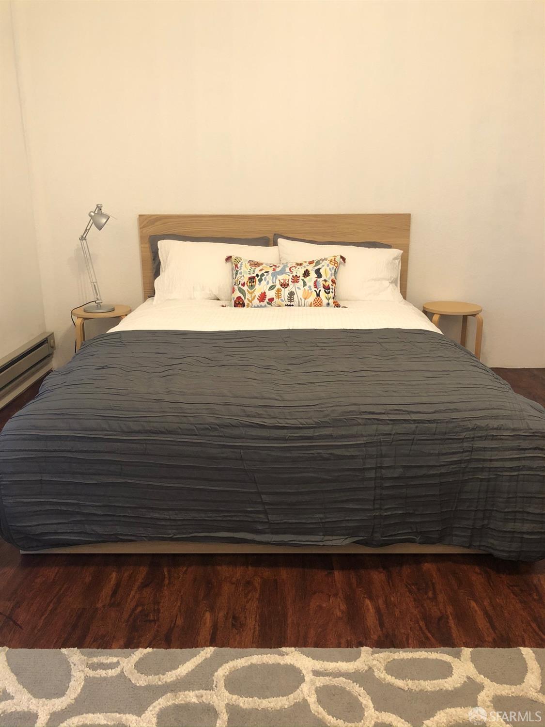 Detail Gallery Image 10 of 19 For 201 Harrison St #129,  San Francisco,  CA 94105 - 0 Beds | 1 Baths