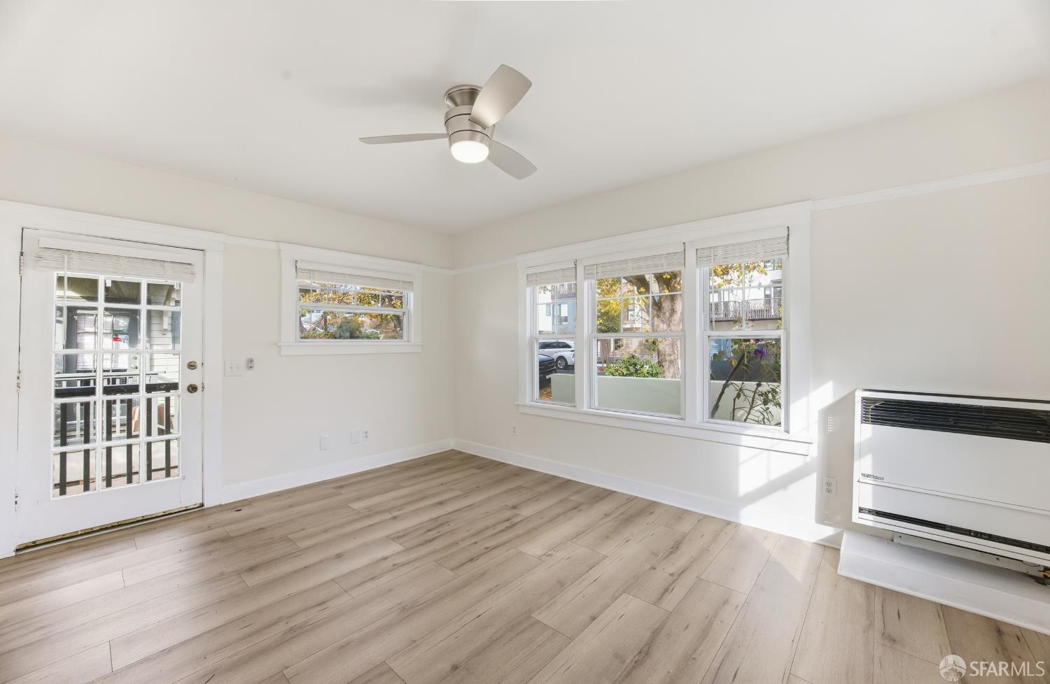 Detail Gallery Image 5 of 20 For 1504 10th St, Berkeley,  CA 94710 - – Beds | – Baths