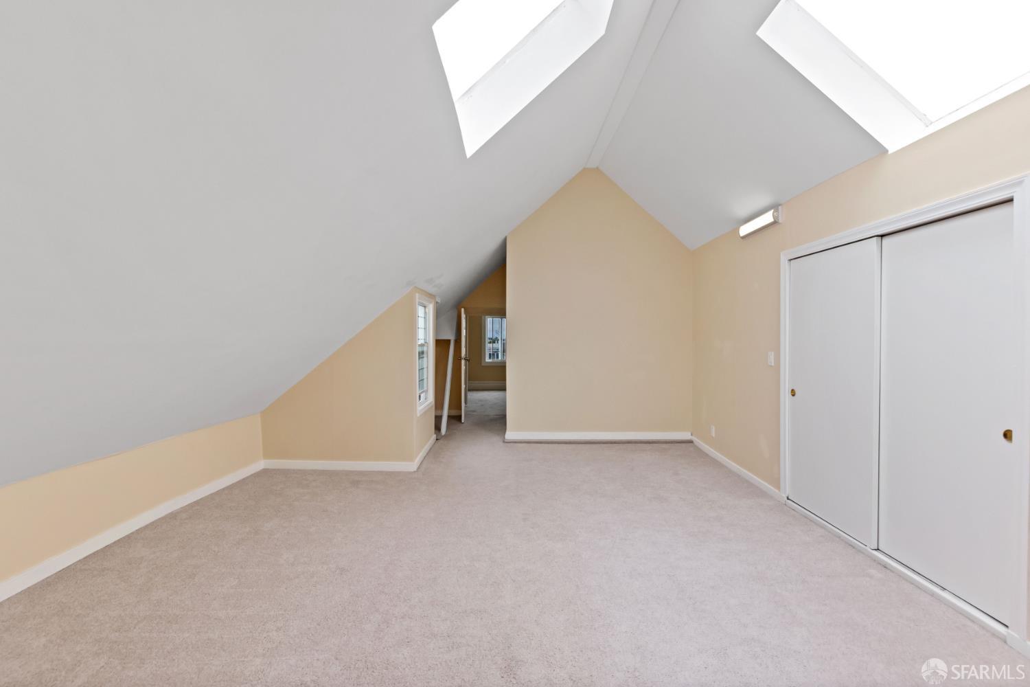 Detail Gallery Image 23 of 48 For 1255 19th Ave, San Francisco,  CA 94122 - – Beds | – Baths