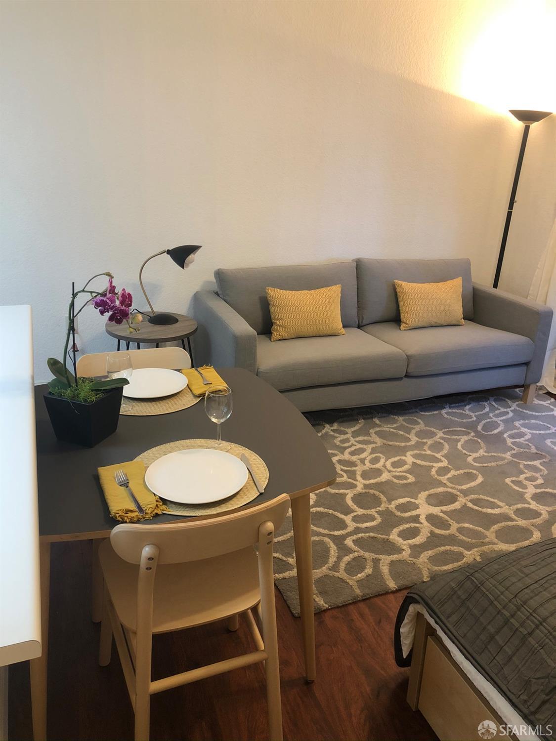 Detail Gallery Image 6 of 19 For 201 Harrison St #129,  San Francisco,  CA 94105 - 0 Beds | 1 Baths