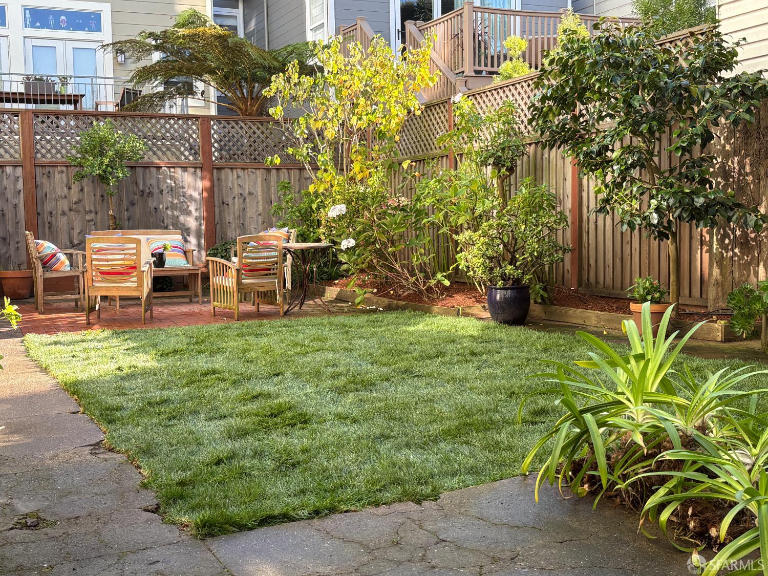 Detail Gallery Image 42 of 43 For 125 Lake St, San Francisco,  CA 94118 - 3 Beds | 2 Baths