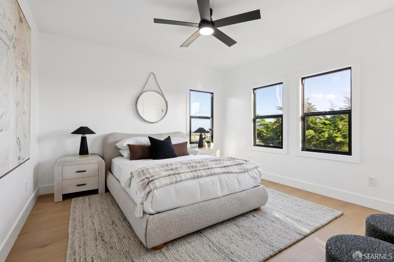 Detail Gallery Image 23 of 45 For 55 Upland Dr, San Francisco,  CA 94127 - 6 Beds | 5 Baths