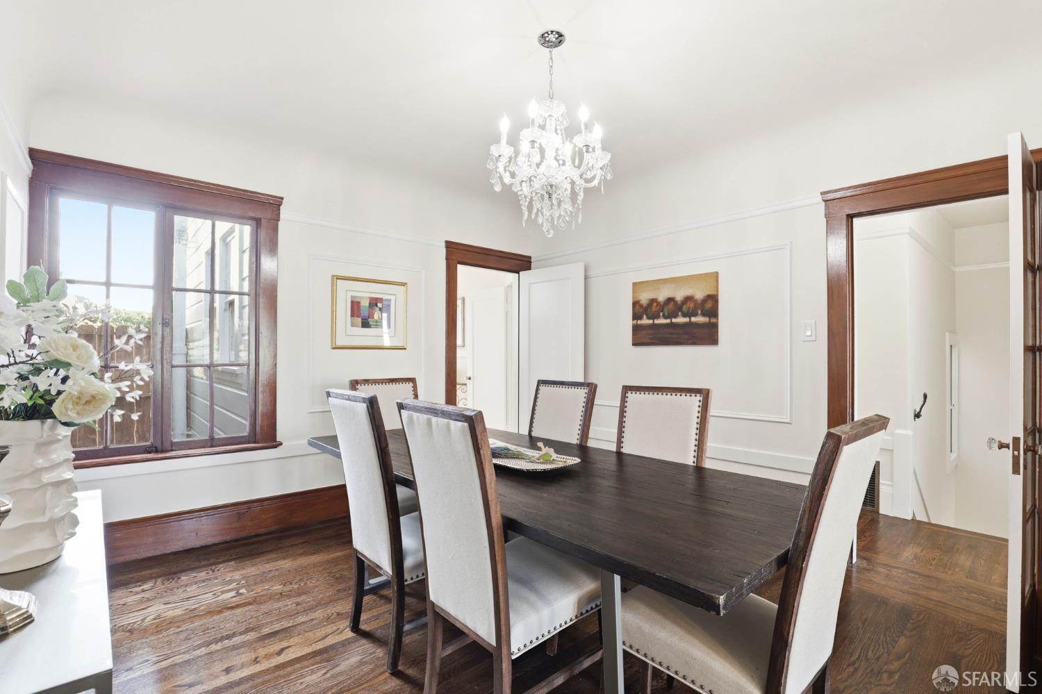 Detail Gallery Image 10 of 30 For 112 Russia Ave, San Francisco,  CA 94112 - 2 Beds | 1 Baths