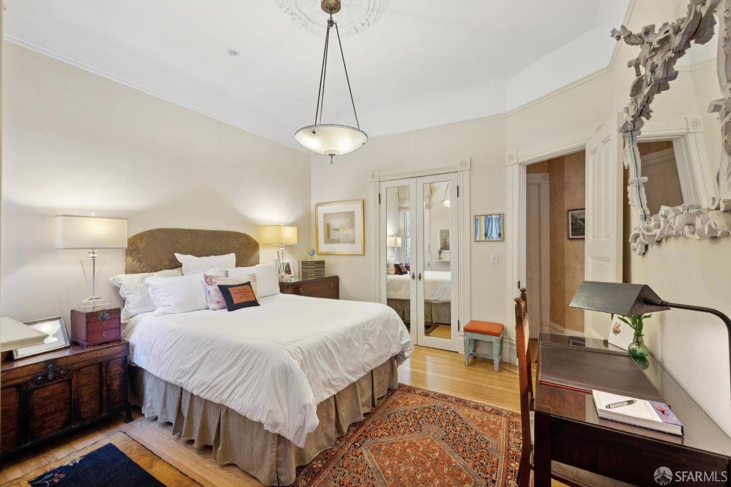 Detail Gallery Image 6 of 25 For 571 Buena Vista Ave, San Francisco,  CA 94117 - 2 Beds | 1/1 Baths