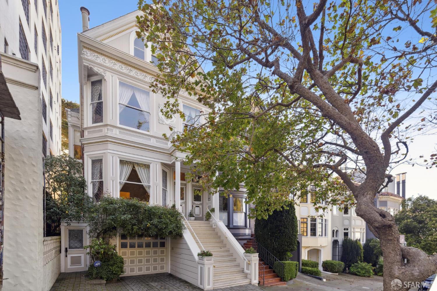 Detail Gallery Image 25 of 25 For 571 Buena Vista Ave, San Francisco,  CA 94117 - 2 Beds | 1/1 Baths