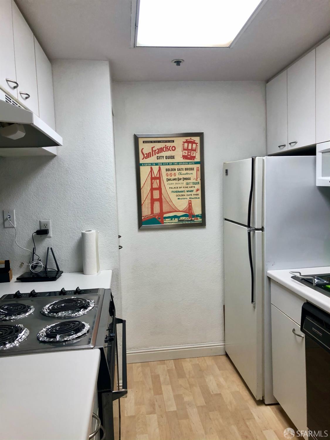 Detail Gallery Image 17 of 19 For 201 Harrison St #129,  San Francisco,  CA 94105 - 0 Beds | 1 Baths