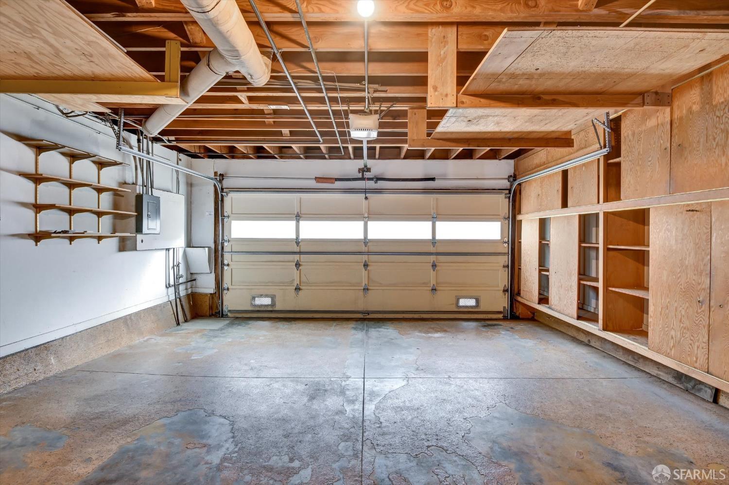 Detail Gallery Image 33 of 42 For 206 Somerset St, San Francisco,  CA 94134 - 3 Beds | 3 Baths