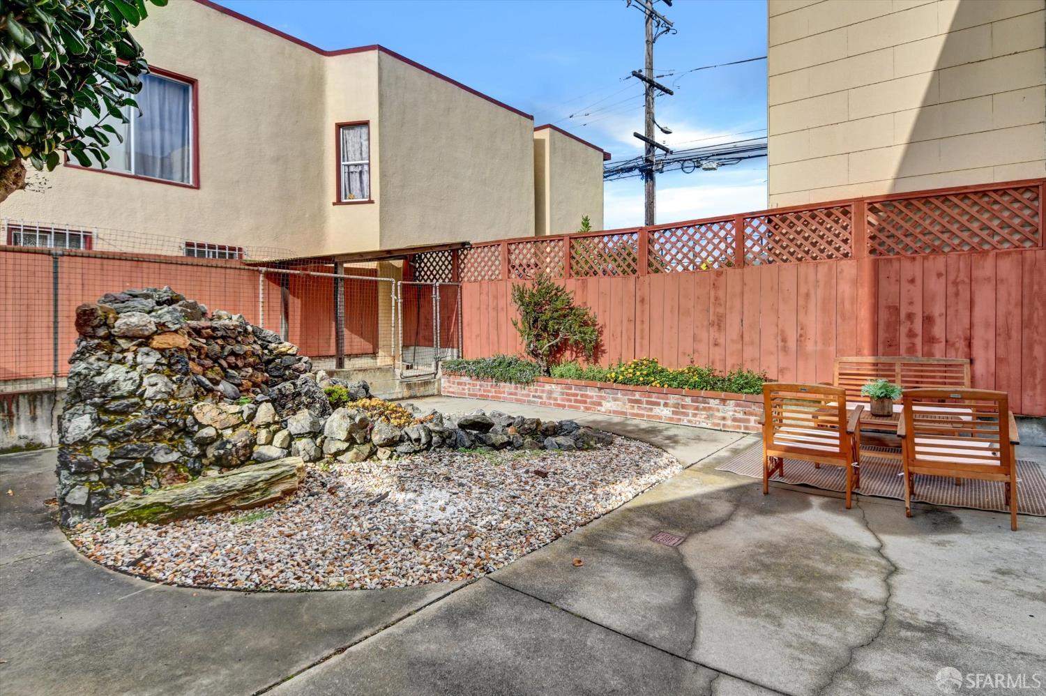 Detail Gallery Image 35 of 42 For 206 Somerset St, San Francisco,  CA 94134 - 3 Beds | 3 Baths