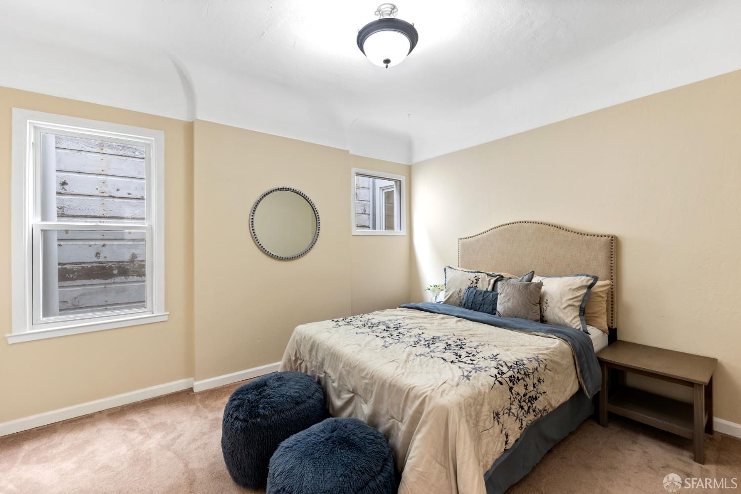 Detail Gallery Image 35 of 48 For 1255 19th Ave, San Francisco,  CA 94122 - – Beds | – Baths