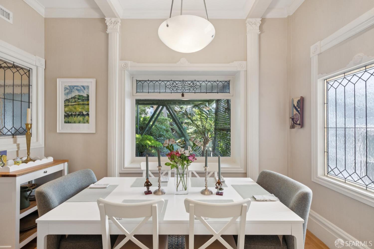 Detail Gallery Image 15 of 25 For 571 Buena Vista Ave, San Francisco,  CA 94117 - 2 Beds | 1/1 Baths