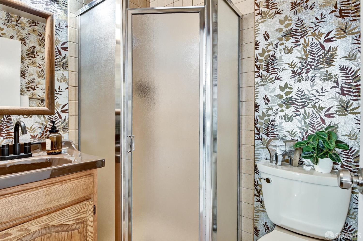 Detail Gallery Image 32 of 42 For 206 Somerset St, San Francisco,  CA 94134 - 3 Beds | 3 Baths