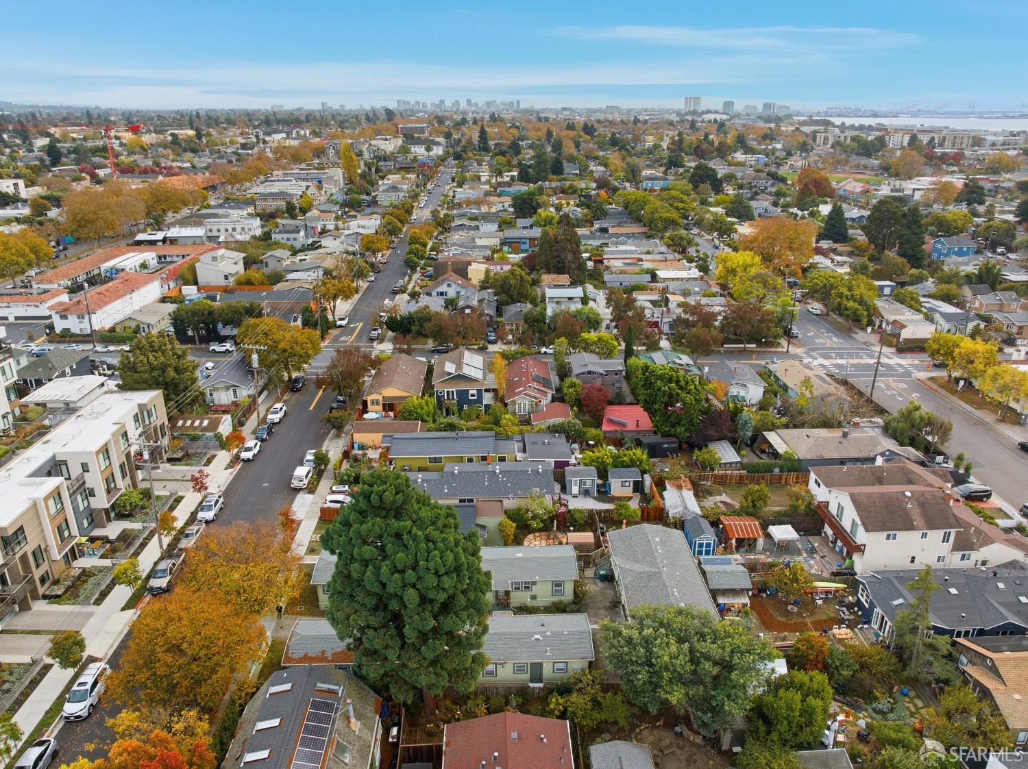 Detail Gallery Image 19 of 20 For 1504 10th St, Berkeley,  CA 94710 - – Beds | – Baths
