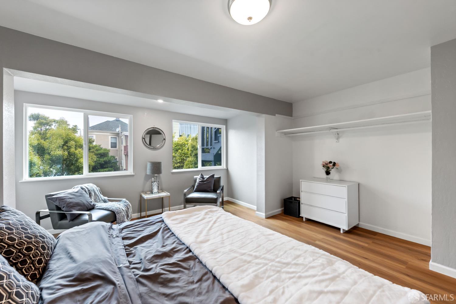 Detail Gallery Image 6 of 48 For 1255 19th Ave, San Francisco,  CA 94122 - – Beds | – Baths