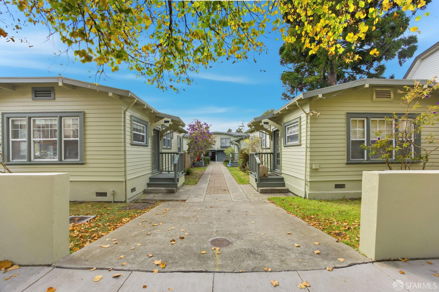 Detail Gallery Image 16 of 20 For 1504 10th St, Berkeley,  CA 94710 - – Beds | – Baths