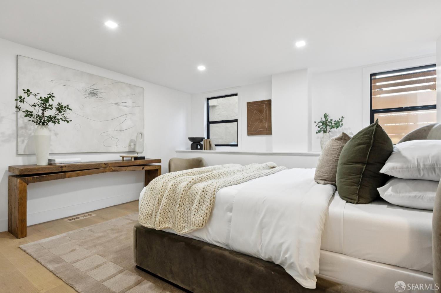 Detail Gallery Image 29 of 45 For 55 Upland Dr, San Francisco,  CA 94127 - 6 Beds | 5 Baths