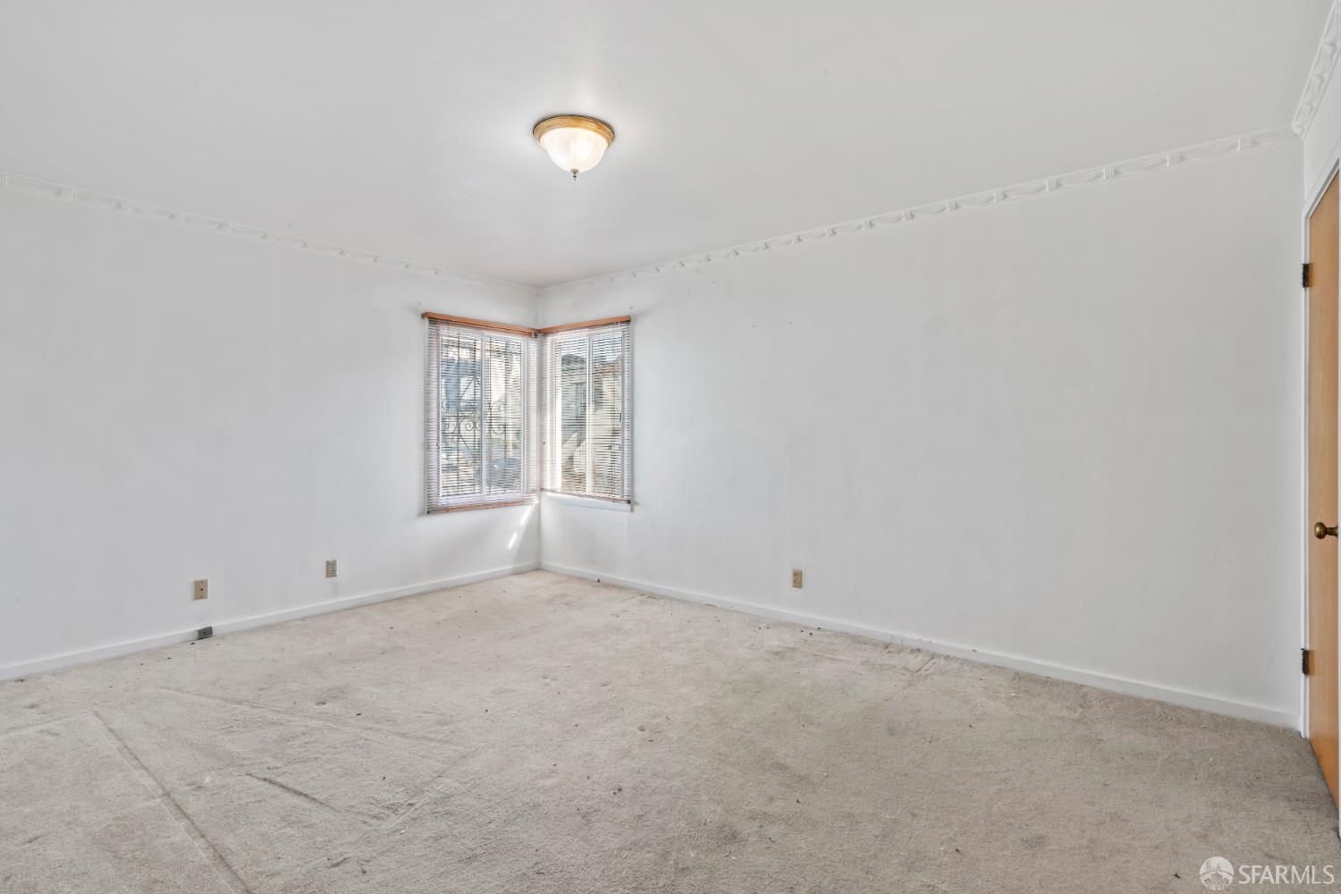 Detail Gallery Image 6 of 25 For 66 Williams Ave, San Francisco,  CA 94124 - 3 Beds | 2 Baths