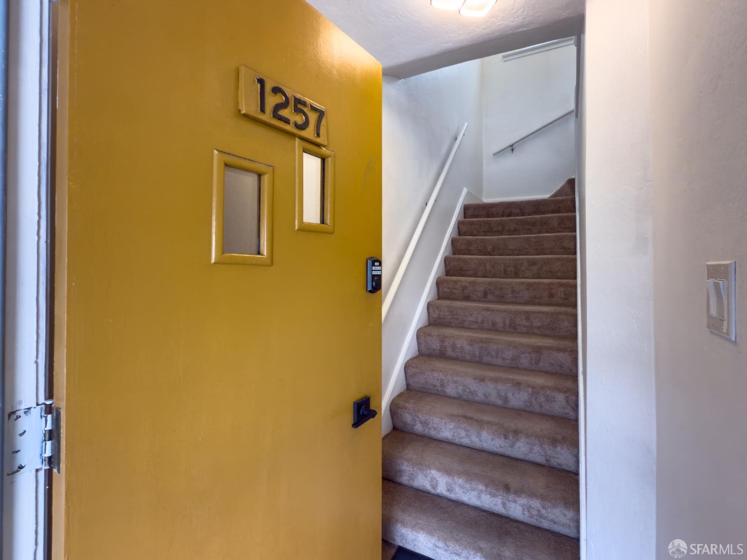 Detail Gallery Image 41 of 48 For 1255 19th Ave, San Francisco,  CA 94122 - – Beds | – Baths