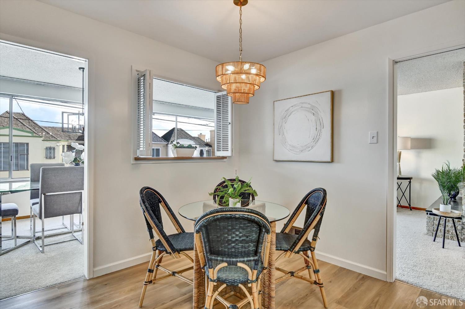 Detail Gallery Image 13 of 42 For 206 Somerset St, San Francisco,  CA 94134 - 3 Beds | 3 Baths